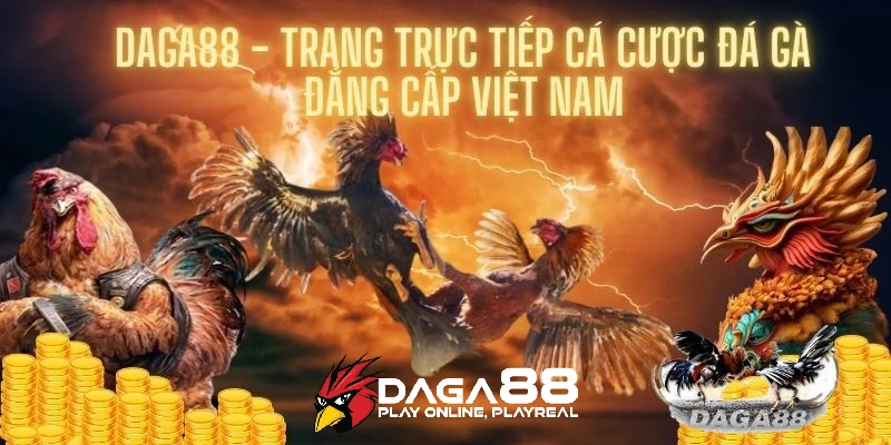 Khám phá đôi nét về Daga88 đẳng cấp top đầu