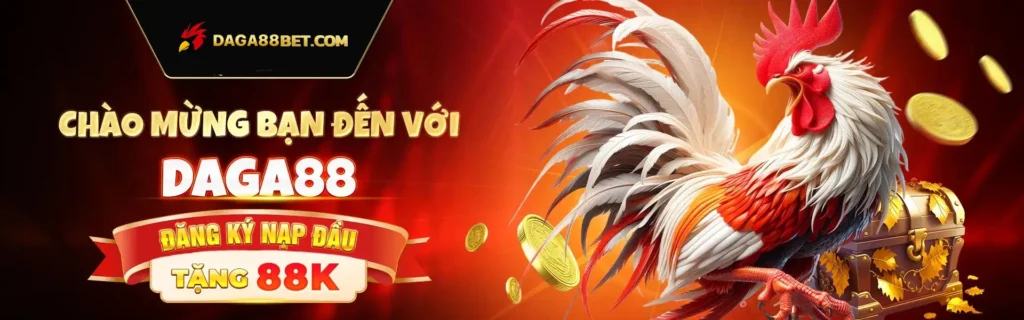 banner daga88