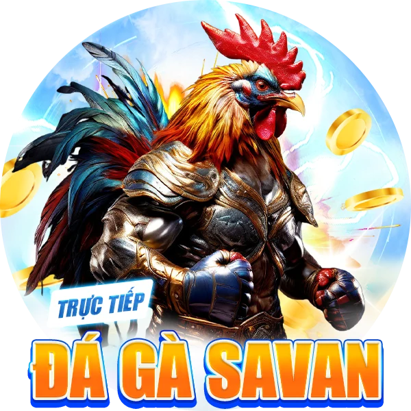 Trang chủ 2 savan