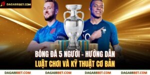 bóng đá 5 người