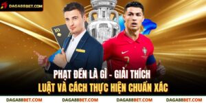 phạt đền là gì