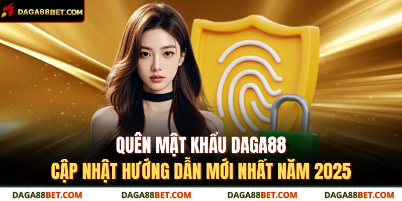 quên mật khẩu