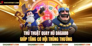 thủ thuật quay hũ