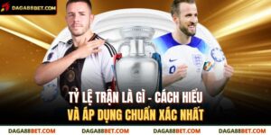 tỷ lệ trận là gì